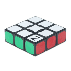 Zcube Intelligence Test