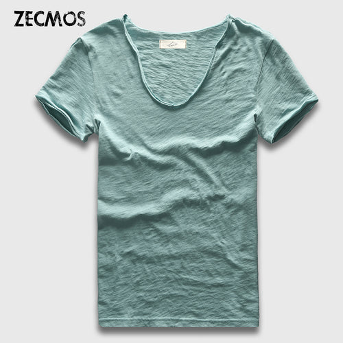 Zecmos Brand Men