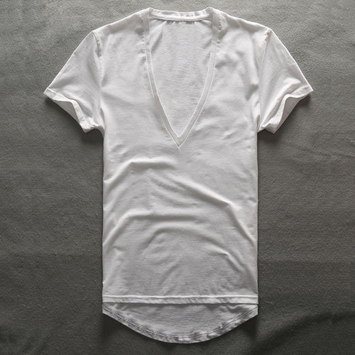 Zecmos Deep V
