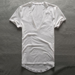Zecmos Deep V