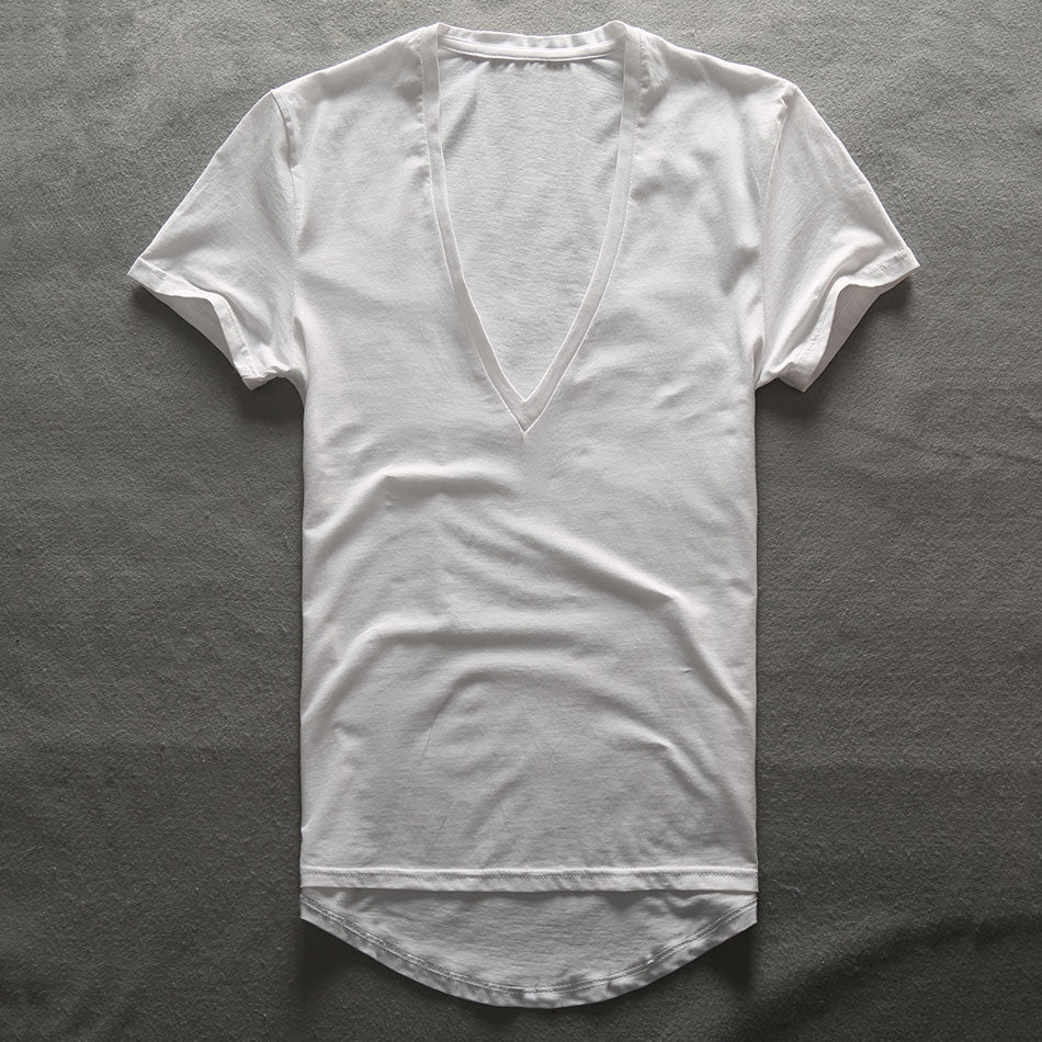 Zecmos Deep V