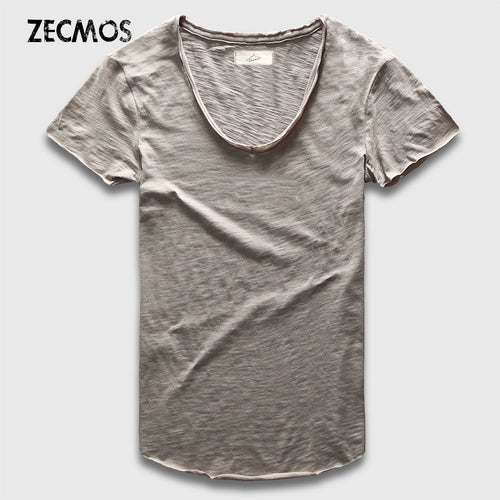 Zecmos Fashion Men