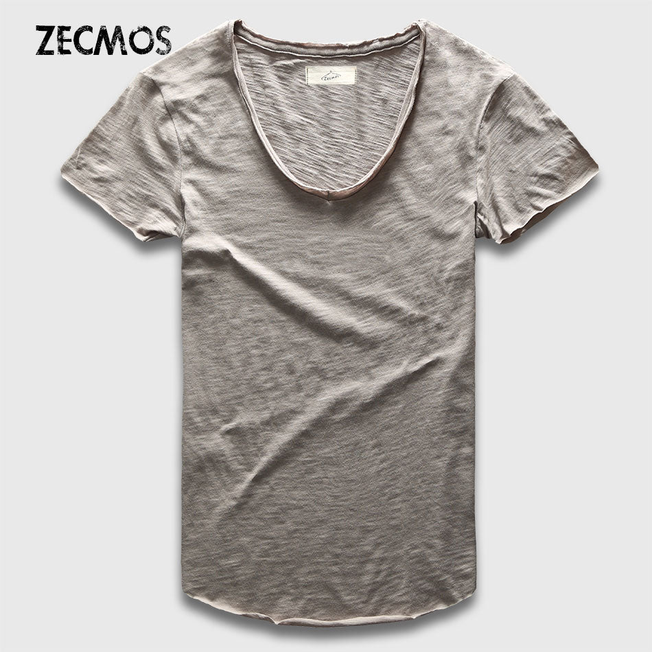 Zecmos Fashion Men