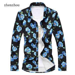 ZhenZhou Spring Men