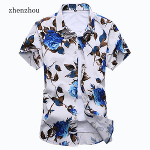 ZhenZhou Summer Short