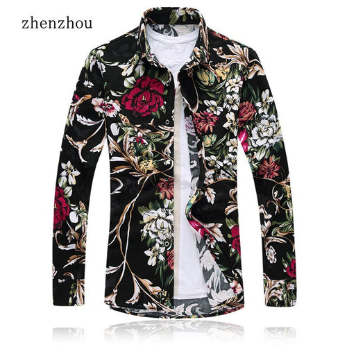 ZhenZhou Luxury Brand
