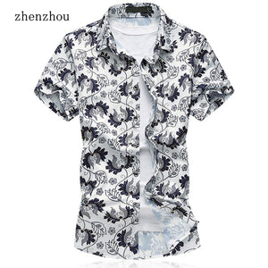 ZhenZhou M-7XL Mens