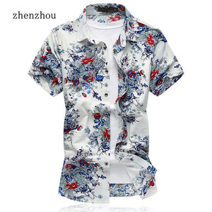 ZhenZhou Mens Short