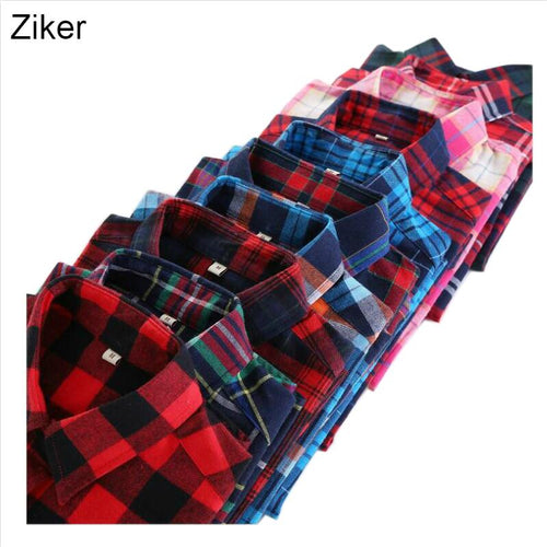 Ziker M-5XL Autumn