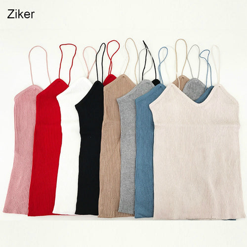 Ziker New Fashion