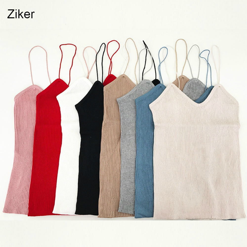Ziker New Fashion