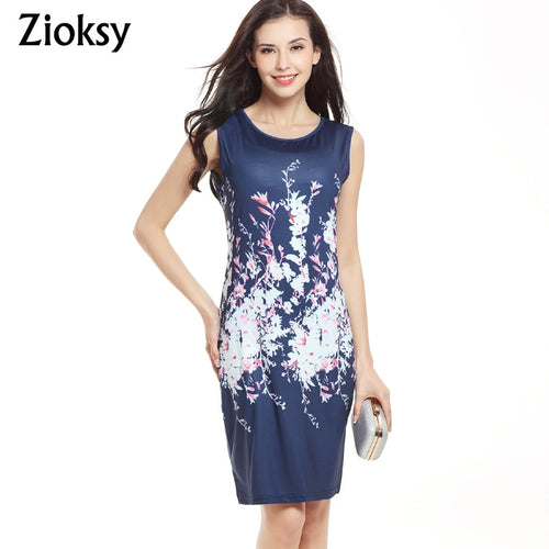 Zioksy New Summer