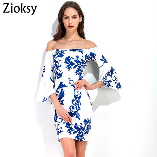 Zioksy New Summer