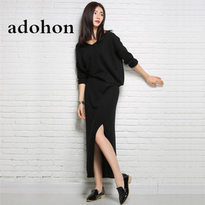 adohon womens winter