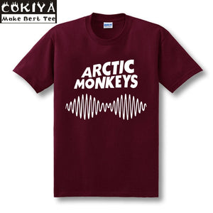 arctic monkeys t