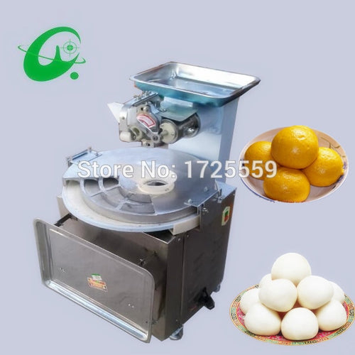 automatic electric bakery