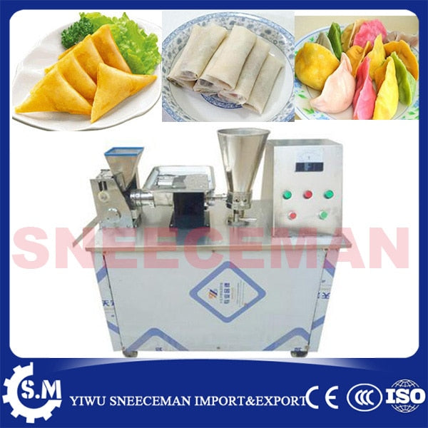 automatic stainless steel