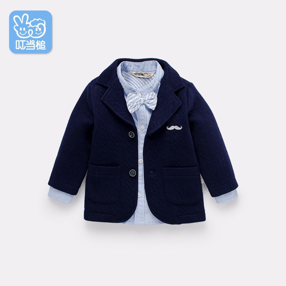 baby Western style
