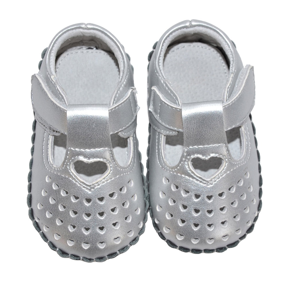 baby girls shoes
