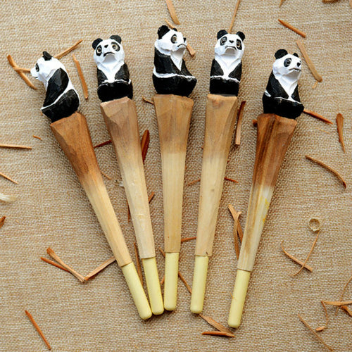 ballpoint Pen School