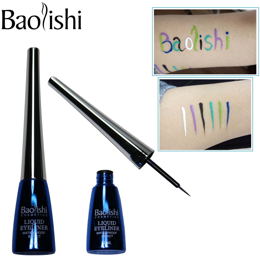 baolishi color Long-lasting