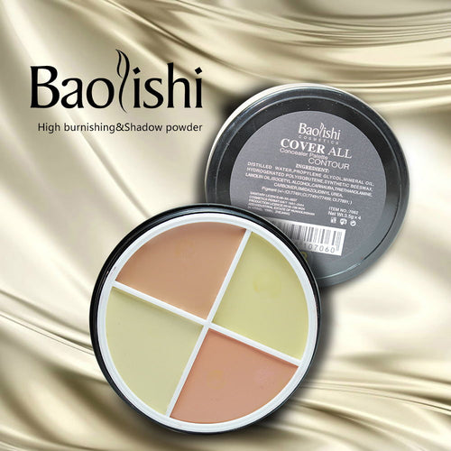 baolishi Waterproof Matte