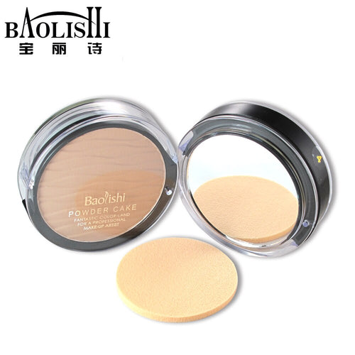baolishi translucent Bronzers