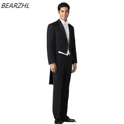 bespoke mens tuxedos