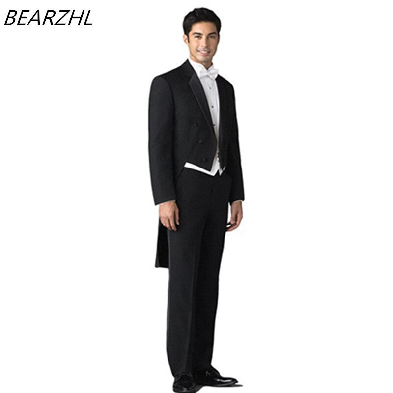 bespoke mens tuxedos