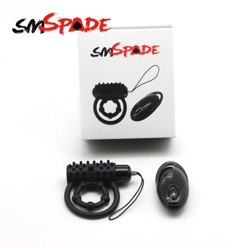 black remote control