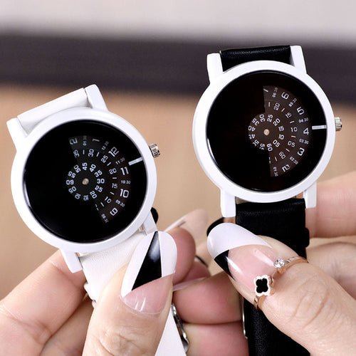 camera concept creative