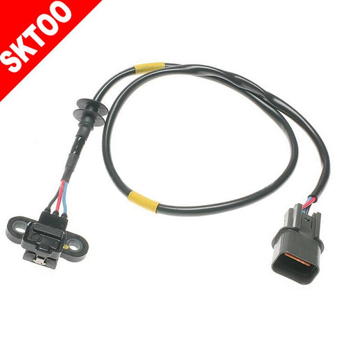 camshaft position sensor