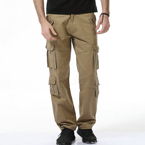 cargo pants men
