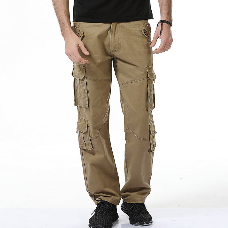 cargo pants men