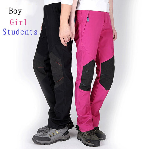 children Charge Pants