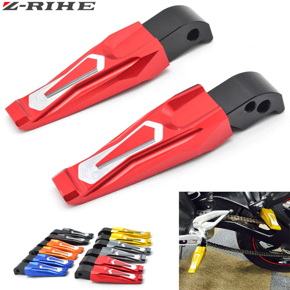 cnc aluminum motorcycle