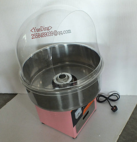 commercial Electric automatic