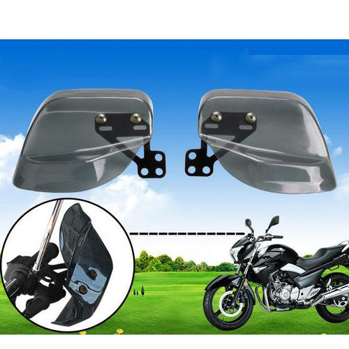 comprehensive transparent dirt