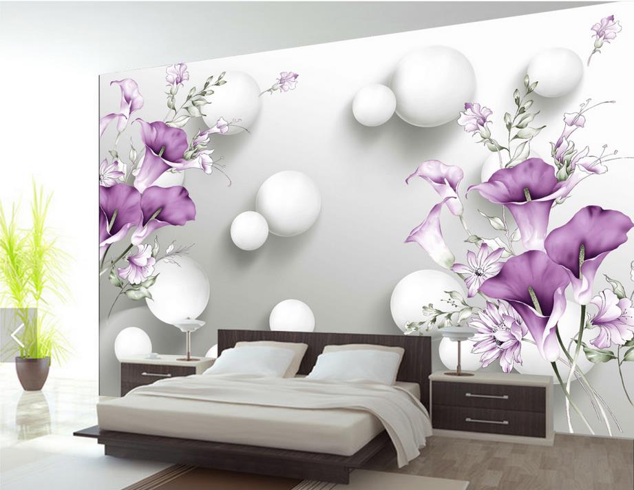 customize 3d wall