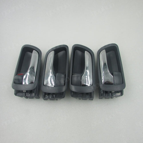 door shake handshandle