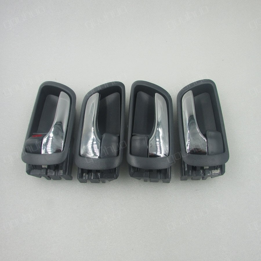 door shake handshandle