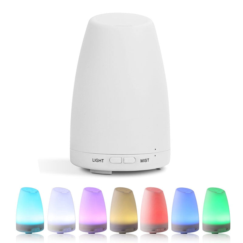 ejoai Ultrasonic Humidifier