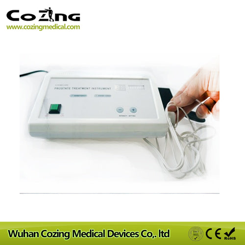 electric prostate device