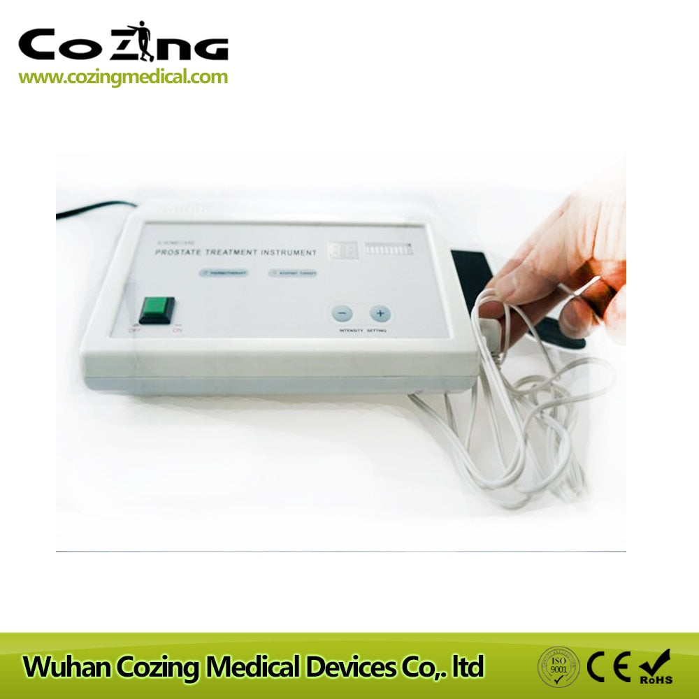 electric prostate device