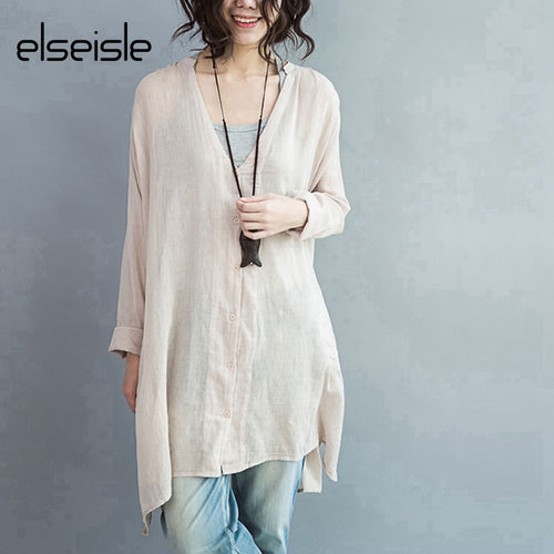 elseisle Women blouses