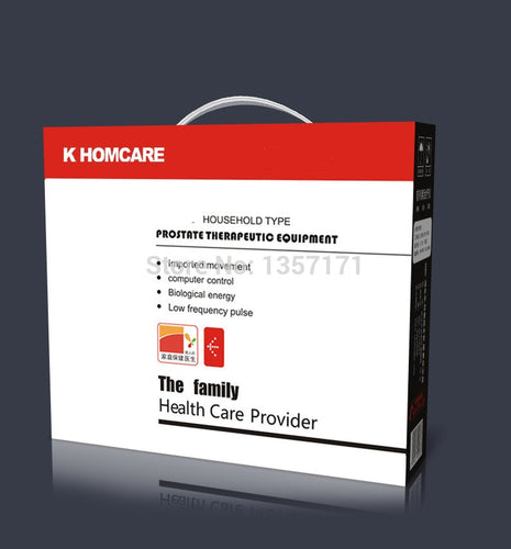 estimuladores de prostata