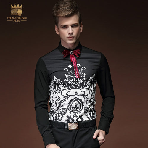 fanzhuan Free shipping
