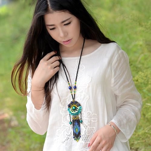 fashion boho jewelry
