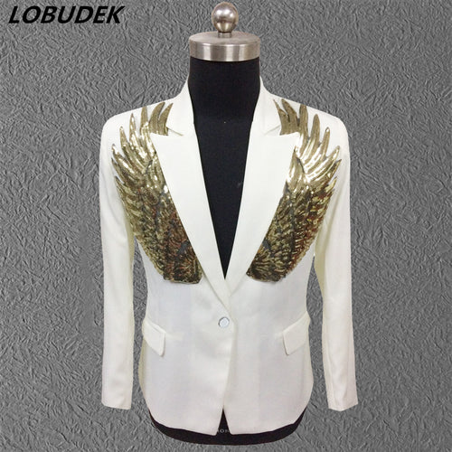 fashion blazer jacket