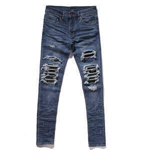 fashion mens jeans